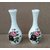 wooden flower  vases ch2628