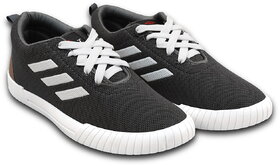 Sketchfab Rapid Sports Casual Running Shoes Jogging Gym Sneakers Comfortable Trainers Athletic For Men UK 6 Dark-Grey