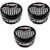 Hair Wax For Men Pack Of 3