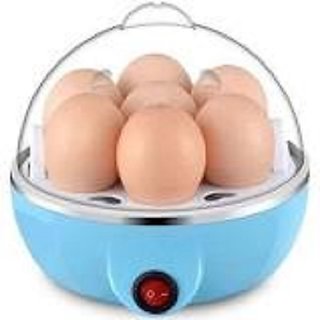 Electric Egg Poacher , Steamer , Boiler for Eggs