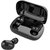 Buzik- In the Ear Wireless Airdopes - XN-L21 (Black)