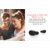 Buzik- In the Ear Wireless Airdopes - XN-L21 (Black)