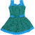 Flora Printed Cotton Dresses For Girls (0-13 yrs)
