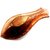 Zstatimuoi Beautiful Copper ARAGYA (Arghya) PATRI  Puja Smagri  havan Spoon  puja chammach for Puja  Gift.