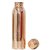 GARG SHOP Copper water Bottle 1000ml, Leak Proof Joint Free for Health Benefits ( Pack of 1 pcs)