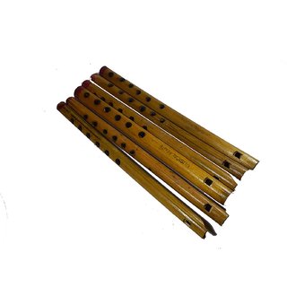 Buy Zoltamulata Bamboo Flutes Bansuri Bansi Basari Baanhi Musical ...