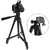 3120 Tripod Stand for Camera Smartphone For YouTube Video Shooting