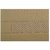 Auto Fetch Premium Stitchable Car Steering Cover Beige for Maruti Suzuki Celario.