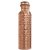 S.B.M Hammered Copper water Bottle 1000ml, Leak Proof Joint Free for Health Benefits ( Pack of 1 pcs).