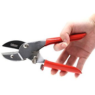 Kapebonavista Professional Pruning Shears Cutter Scissors Planting Cutter Agricultural Garden Tools