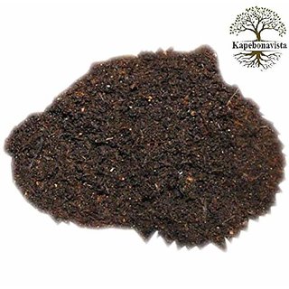Kapebonavista Organic Vermi Compost Manure Fertilizer Seed 5 kg