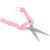 Plant Pruning Scissors Garden Cutter Flower Shears Hand Pruner Tool