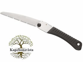 Kapebonavista Folding Garden Saw Wood Tree Branch Pruning Saws Gardening Pruner Tree Trimmers Tool