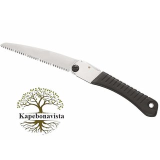 Kapebonavista Folding Garden Saw Wood Tree Branch Pruning Saws Gardening Pruner Tree Trimmers Tool