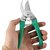 Plant Pruning Scissors Garden Cutter Flower Shears Hand Pruner Tool