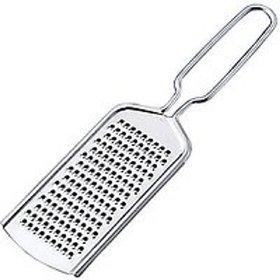 Stainless Steel Cheese Grater