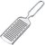 Stainless Steel Cheese Grater