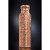 GARG SHOP Hammerd Copper water Bottle 1000ml, Leak Proof Joint Free for Health Benefits ( Pack of 1 pcs).