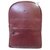 Leather Bag Brown Leather College Bag