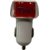 3.4 AMP High Speed Dual Port Car Charger With Type C Cable