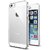 GADGETWORLD Luxury Ultra Hybrid Back Cover Case Designed for iPhone 5/5G/5S/SE - Crystal Clear