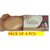 Tamrin Skin Whitening Soap(Pack of 4 pcs.) 75 gm each.