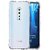 GADGETWORLD Luxury Ultra Hybrid Back Cover Case Designed for Vivo V17 Pro - Crystal Clear