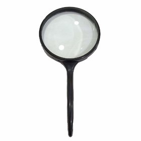 Handheld Magnifying Glass