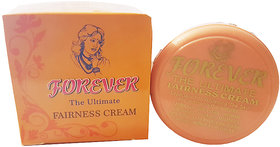 Forever The Ultimate Fairness Cream