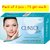 clinsol soaps for spots acne(Pack of 4 pcs.)75 gm each.