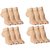 Women's Ankle Socks Pack of 12