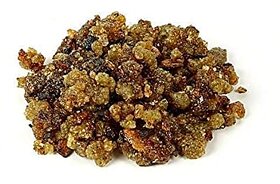 Kesar Zems SACHHA GUGGAL DHOOP - REAL GUGGAL DHOOP (100 Grams )