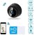Spy Camera Wireless Hidden Wifi Camera Hd 1080p Mini Camera Portable Home S.