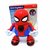 Dancing Hero Spider Man Toy with Light  Sound Music Spider Man Robot Dancing Superhero for boys for girls boy girl