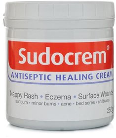 Sudocrem Antiseptic Healing Cream - 250g