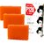 Kojie San Soap 3 in 1 100g Each (Pack Of 3) Skin whitening soap