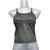 Girls Cotton Camisole Adjustable Strap Slips Top Inner-wear For Women Petticoats Ladies (Multi color, Pack of 6)