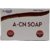 ACN Pure coconut oil soap by TouchDeals (Combo 3)
