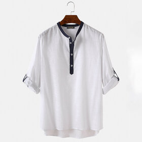 Vida Loca Designer Shirt for Men's