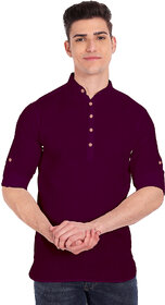 Vida Loca Designer Shirt for Men's