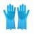 S4D Magic Silicone Gloves Wash Scrubber Gloves Reusable Cleaning Brush Gloves Heat Resistant Scrub Rubber Glove for Dish
