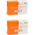 Belo Intensive Whitening Soap With Kojic Acid + Tranexamic Acid 65g (Pack of 2, 65g Each)