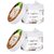 The Body Care Almond Cream 100g Each - Pack of 2