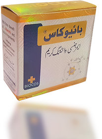 Skin whitening cream (Biocos) 30g