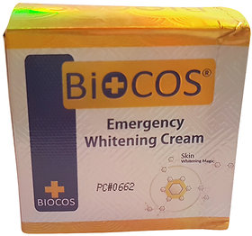 Best Cream for whitening BIOCOS 30g