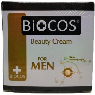 Biocos Beauty Cream