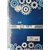 Combo of 10 Full Scape book Stylish designs, best quality