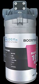 Aqualogy Copper Marathon M -100 GPD Pump (10 Inch)