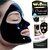 Bamboo Stick Professional Charcol Mask