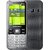 (Refurbished) Samsung C3322 Mobile Phone Dual Sim Slot Assorted Color ( Superb Condition, Like New)